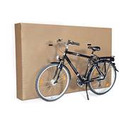 Ratioform Robuste Transportbox für Fahrräder