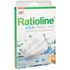 Ratioline Aqua Duschpflaster Plus
