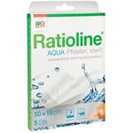 Ratioline Aqua Duschpflaster Plus