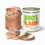 ration1 BROT-LAIB Roggen-Mischbrot