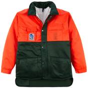 Ratioparts Schnittschutzjacke