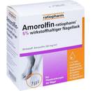 Ratiopharm Amorolfin