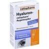 Ratiopharm Hyaluron-Augentropfen