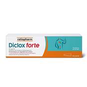 Ratiopharm Diclox forte