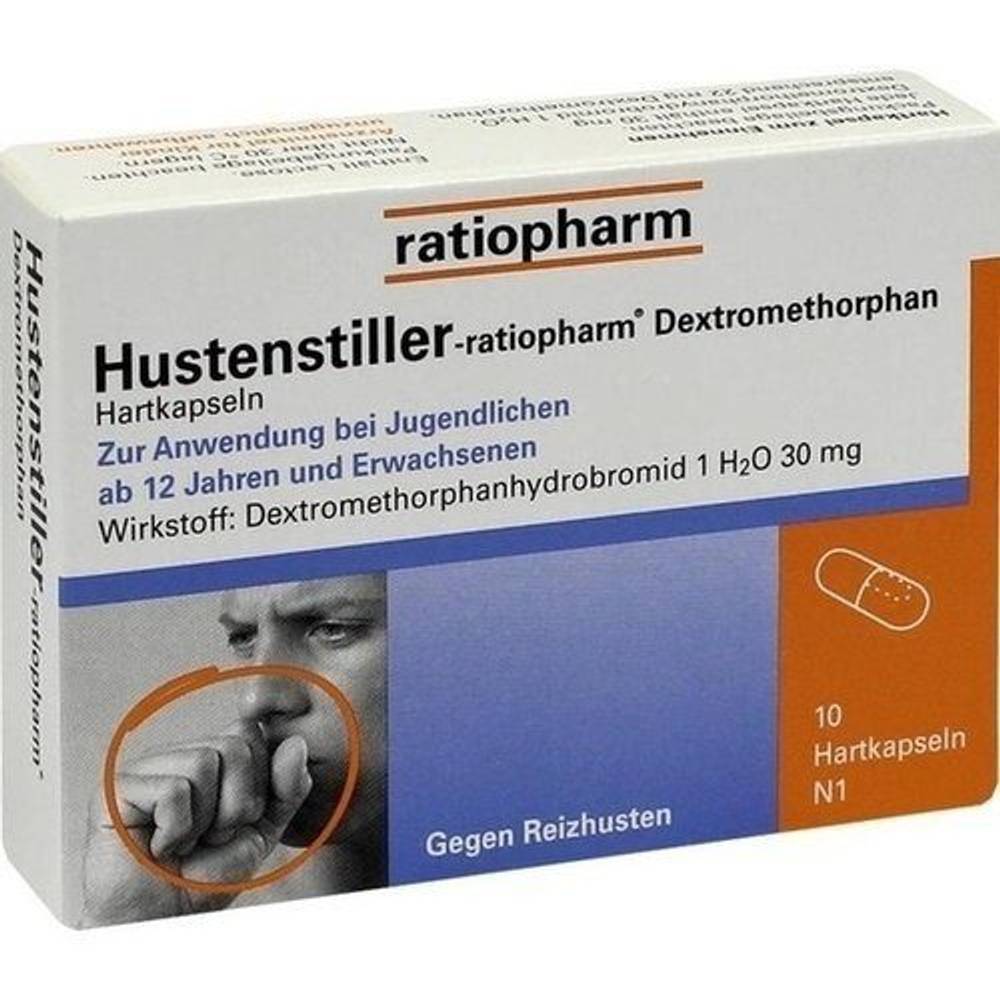 Hustenstiller Test & Vergleich » Top 16 im September 2025