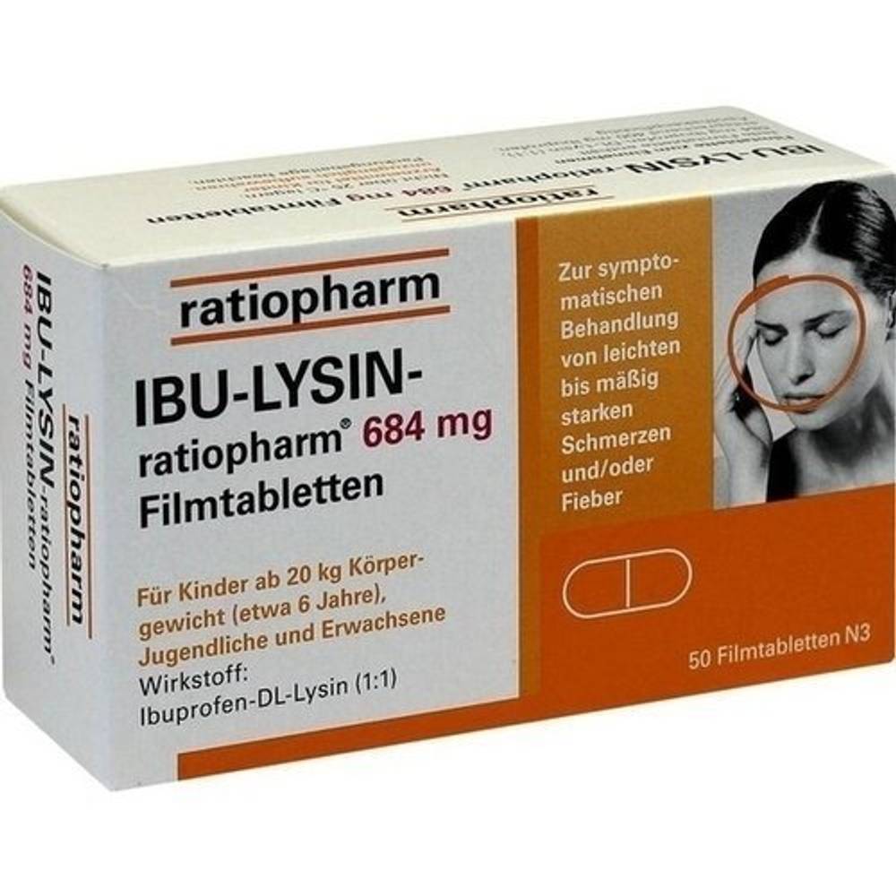 Ibuprofen kaufen - Test & Vergleich » Top 19 im September 2025