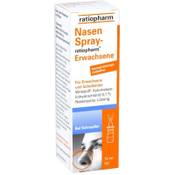 ratiopharm NasenSpray für Erwachsene