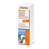 Ratiopharm NasenSpray Vergleich