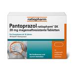 Ratiopharm Pantoprazol