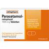 Ratiopharm Paracetamol