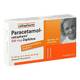 ratiopharm Paracetamol Zäpfchen 500 mg Vergleich
