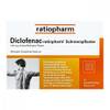 Ratiopharm Schmerzpflaster