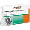 Ratiopharm Venentabs-ratiopharm Retardtabletten