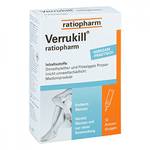 Ratiopharm VERRUKILL