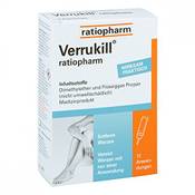 Ratiopharm VERRUKILL