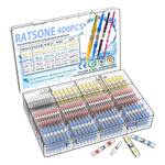 Ratstone Lötverbinder