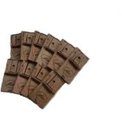 Keim Ratten-Schlagfallen