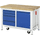 Rau A5-244AF-1500 Werkbank