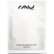 RAU Cosmetics Collagen & Hyaluronic Acid Mask Vergleich
