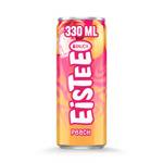 Rauch Eistee Peach