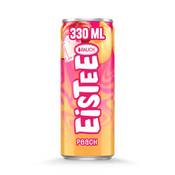 Rauch Eistee Peach