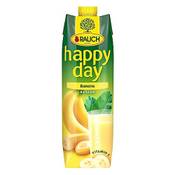 Happy Day Banane Vergleich