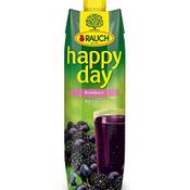 Rauch Happy Day Brombeere Vergleich