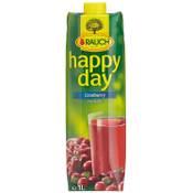 Rauch Happy Day Cranberry Vergleich