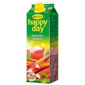 Rauch Happy Day Rhabarber-Saft