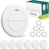 Safeliveo SM11HW Vergleich