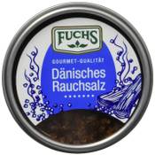Fuchs Dänisches Rauchsalz Vergleich