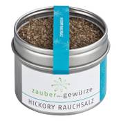 Zauber der Gewürze Hickory Rauchsalz