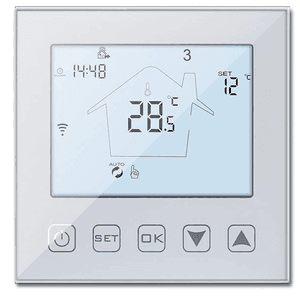 WLAN Raumthermostat Test & Vergleich: Top 10