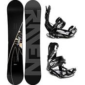 Raven Element Carbon Vergleich