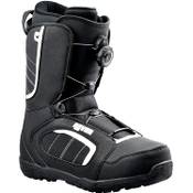 Raven Snowboard Boots Target ATOP mit Schnellverschluss Vergleich