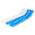 Ravensberger Matratzen Gel-LUX 50 Topper (120x200)