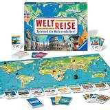 Ravensburger Weltreise