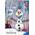 Ravensburger 3D die Eiskönigin II Olaf