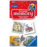 Ravensburger 20647 - Fahrzeuge Wieso? Weshalb? Warum? 
