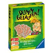 Ravensburger 20764 Dumm gelaufen! Vergleich