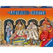 Ravensburger Labyrinth der Meister 22474