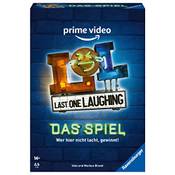 Ravensburger Last One Laughing
