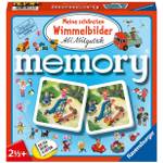 Ravensburger 81297 - Meine schönsten Wimmelbilder