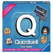 Ravensburger "Quizduell - Das Brettspiel" Vergleich