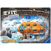 Ravensburger Adventskalender Die Polarstation in der Arktis (2025)