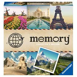 Ravensburger Collector's memory 27379