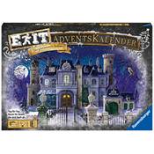 Ravensburger Das geheimnisvolle Schloss Vergleich