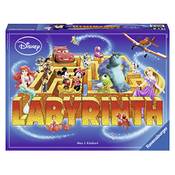 Ravensburger Disney Pixar Labyrinth Vergleich