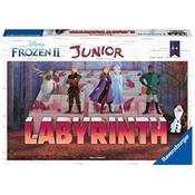 Ravensburger Eiskönigin Junior Labyrinth Vergleich