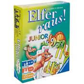 Ravensburger Elfer Raus!